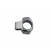 Deco Mirror Clamp Chrome 31-4025 Deco Mirror Clamp Chrome 31-4025